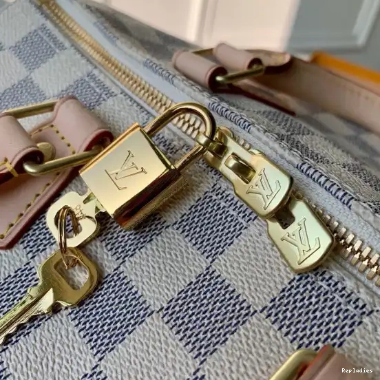 Repzbay BANDOULIERE SPEEDY Louis Vuitton 30 0509